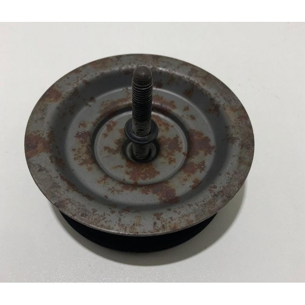 Parafuso Trava Estepe Chevrolet Captiva 2009 2010