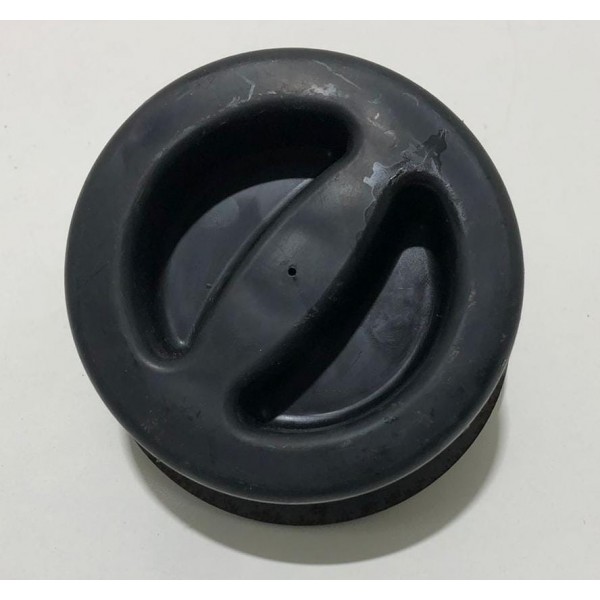 Parafuso Trava Estepe Chevrolet Captiva 2009 2010