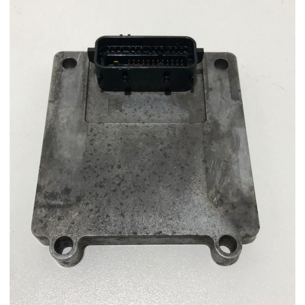 Módulo Câmbio Chevrolet Captiva 2.4 2008 2009 2010 2011