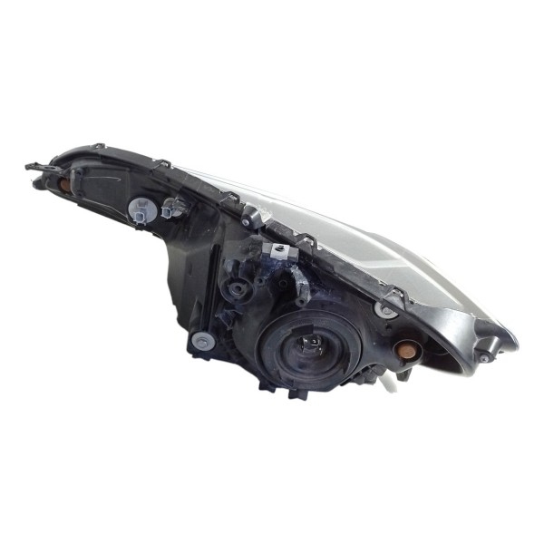 Farol Direito Honda Fit 2019 Recuperado  Direito