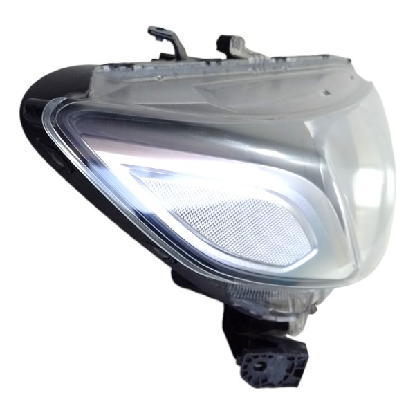 Farol Direito Honda Fit 2019 Recuperado  Direito