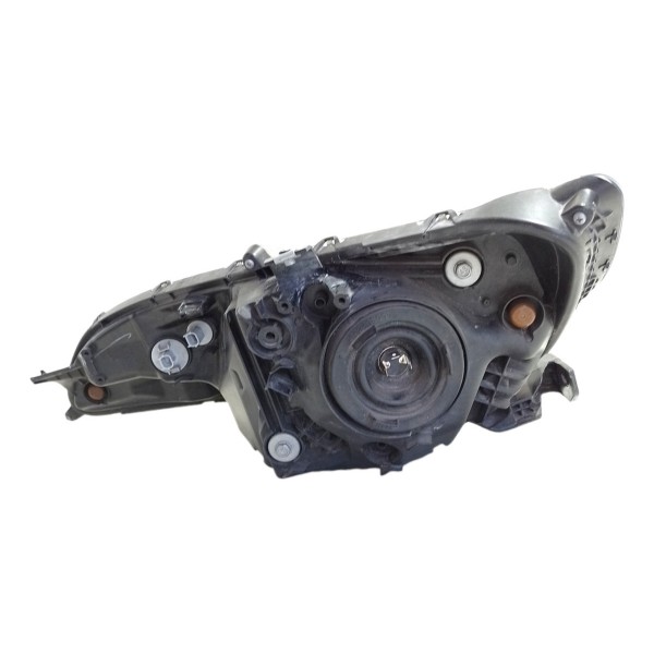 Farol Direito Honda Fit 2019 Recuperado  Direito