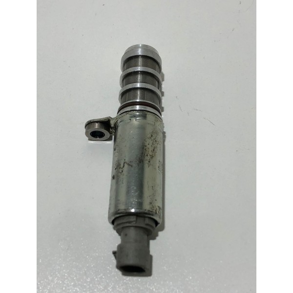 Solenoide Escapamento Chevrolet Captiva 2.4 2008 2009 2010