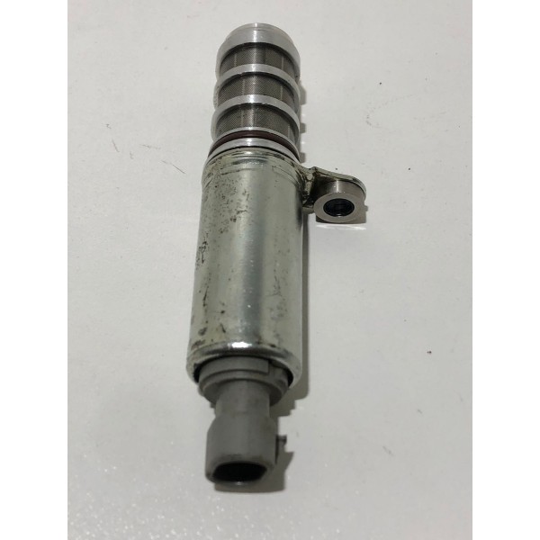 Solenoide Escapamento Chevrolet Captiva 2.4 2008 2009 2010