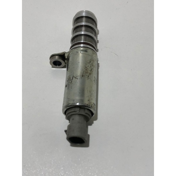 Solenoide Escapamento Chevrolet Captiva 2.4 2008 2009 2010