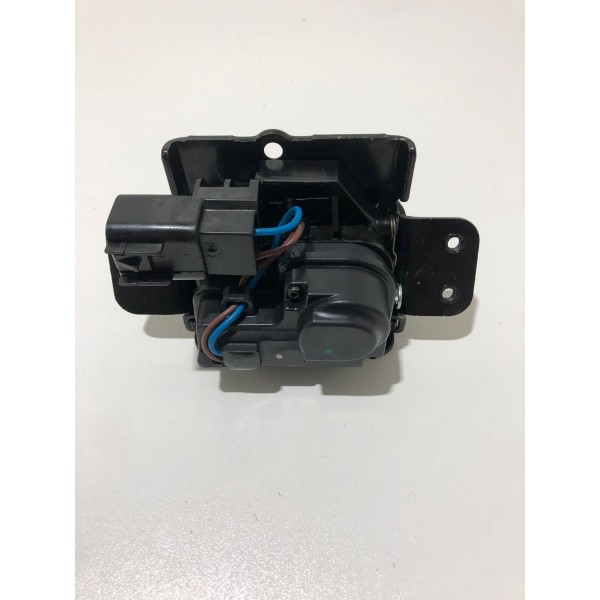 Fechadura Eletrica Tampa Traseira Chevrolet Captiva 2009