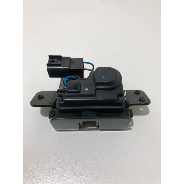 Fechadura Eletrica Tampa Traseira Chevrolet Captiva 2009