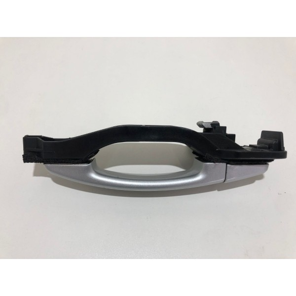 Maçaneta Externa Dianteira Direita Captiva  Cinza