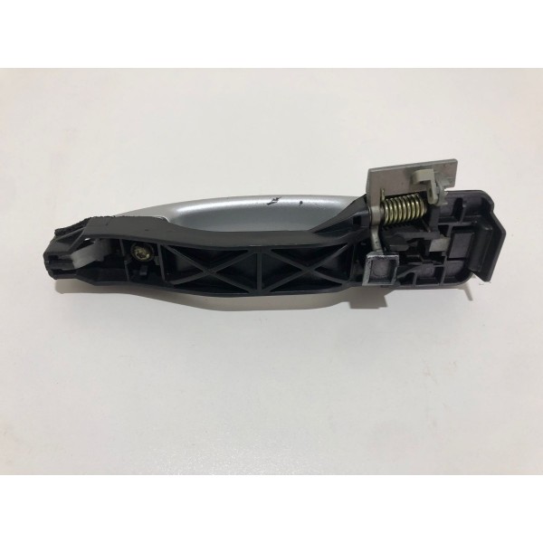 Maçaneta Externa Dianteira Direita Captiva  Cinza