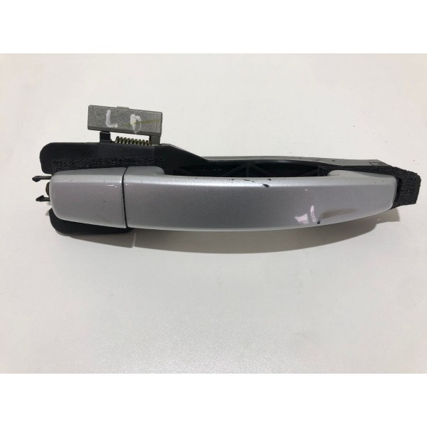 Maçaneta Externa Dianteira Direita Captiva  Cinza