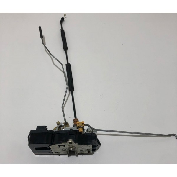 Fechadura Dianteira Direita Captiva