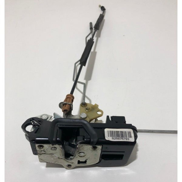 Fechadura Dianteira Direita Captiva