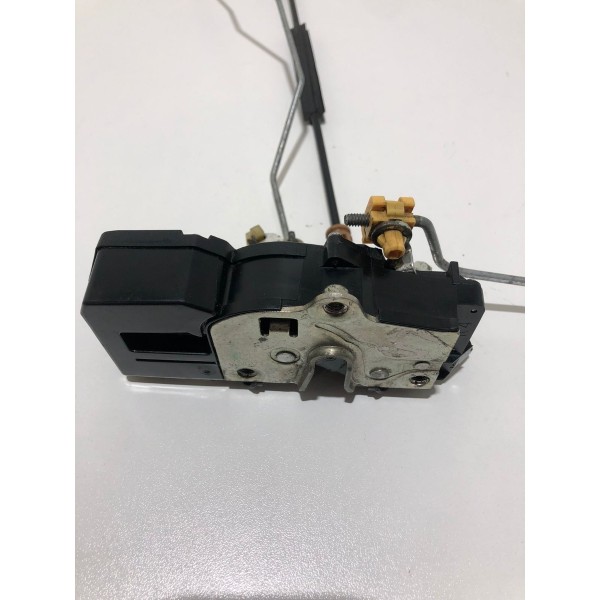 Fechadura Dianteira Direita Captiva