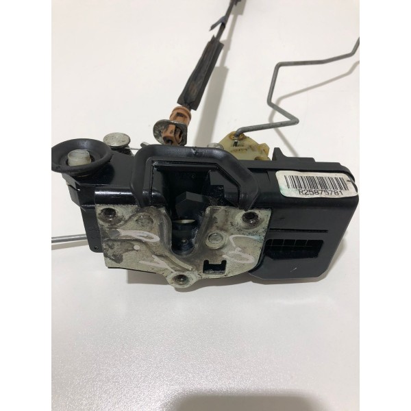 Fechadura Traseira Direita Captiva