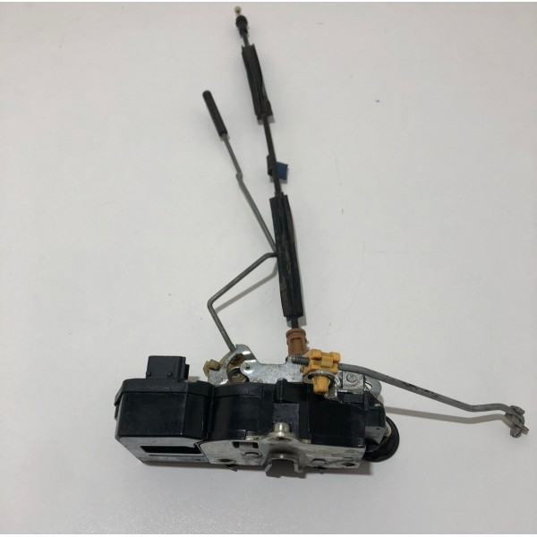 Fechadura Traseira Direita Captiva