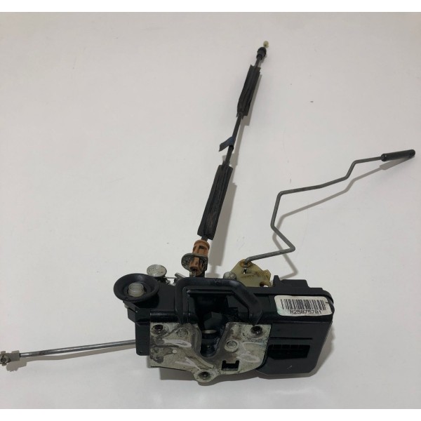 Fechadura Traseira Direita Captiva