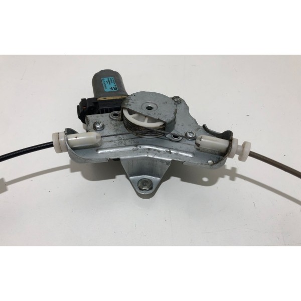 Maquina Vidro Dianteira Direita Captiva