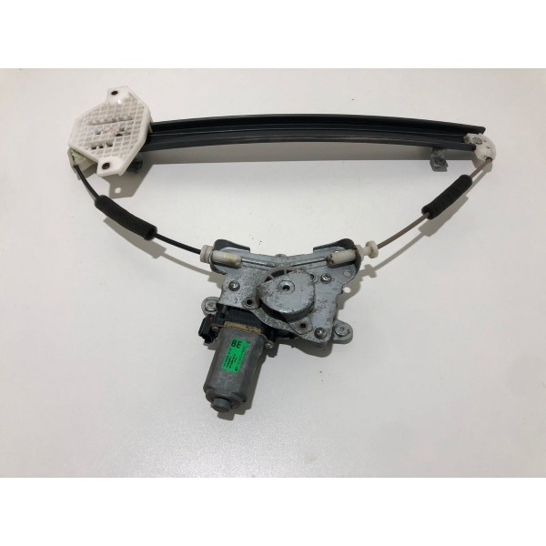 Maquina Vidro Dianteira Esquerda Captiva