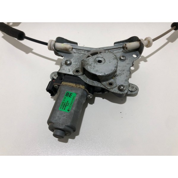 Maquina Vidro Dianteira Esquerda Captiva