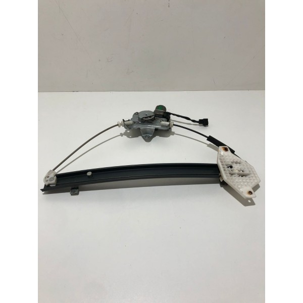 Maquina Vidro Traseira Esquerda Captiva