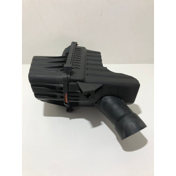 Caixa Filtro De Ar Captiva 2009