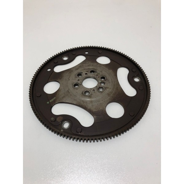 Cremalheira Volante Gm Captiva 2.4