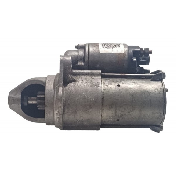 Motor Arranque Partida Chevrolet Captiva 2.4 2009