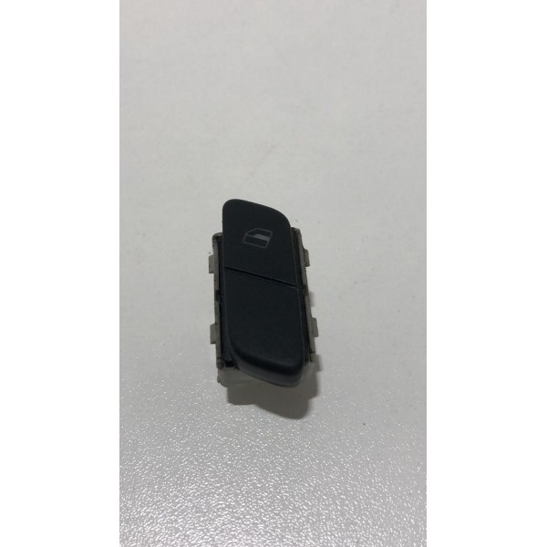 Botão Vidro Eletrico Traseiro Direito Fox 2009