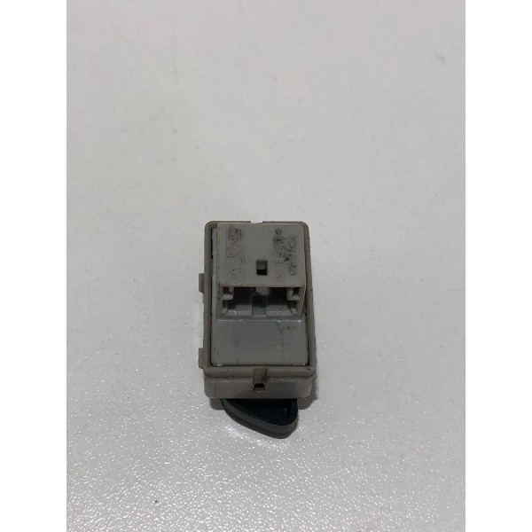 Botão Vidro Eletrico Traseiro Esquerdo Fox 2009