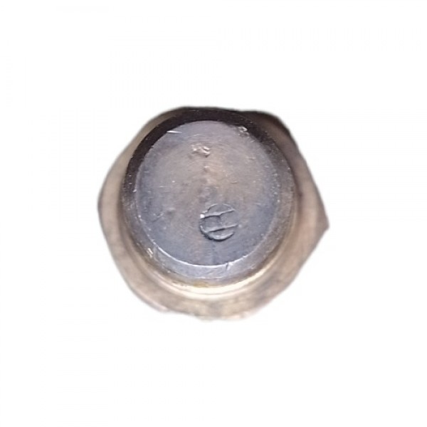 Sensor Temperatura Cabeçote Peugeot 207