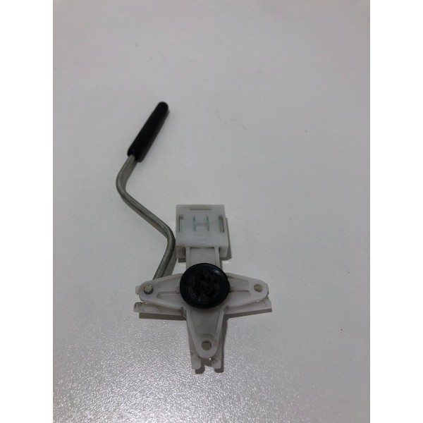 Fechadura Porta Traseira Direita Vw Fox 2009