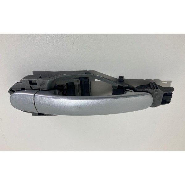 Maçaneta Externa Dianteira Lado Direito Volkswagen Fox 2009