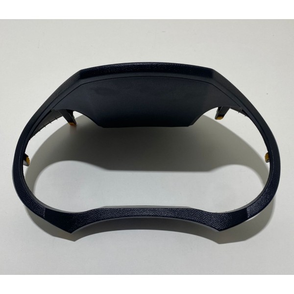 Moldura Acabamento Painel Instrumento Hyundai Hb20 Até 2018