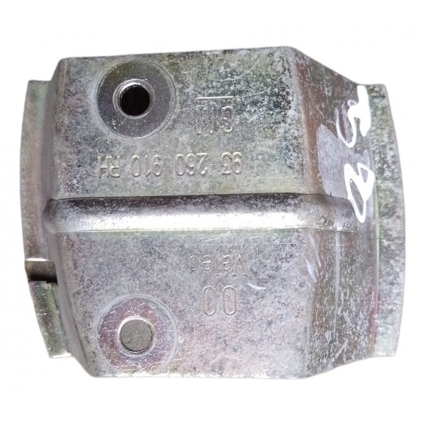 Suporte Maçaneta Externa Gm Celta 2002 Traseira