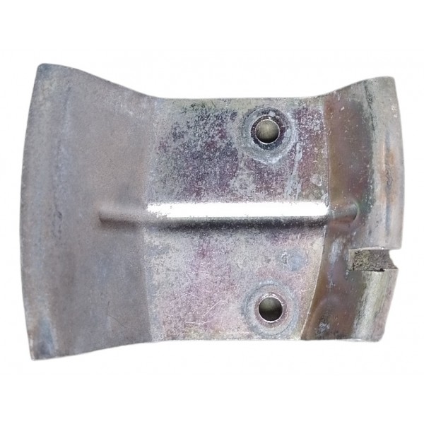 Suporte Maçaneta Externa Gm Celta 2002 Traseira