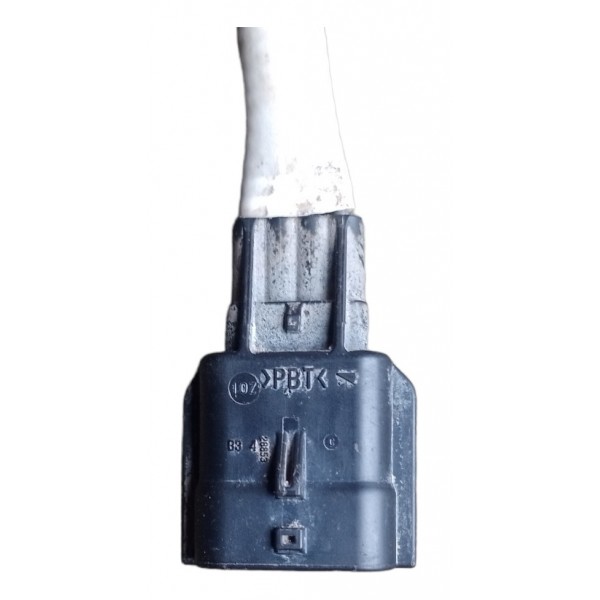 Sonda Lambda Renault Logan 2008