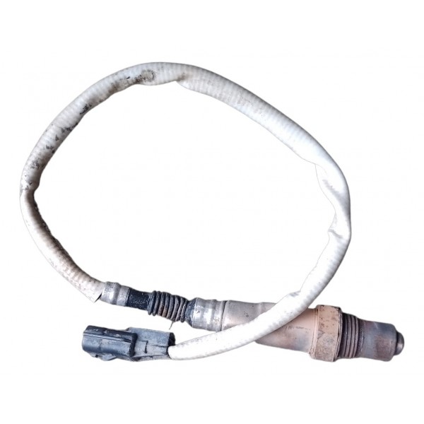 Sonda Lambda Renault Logan 2008