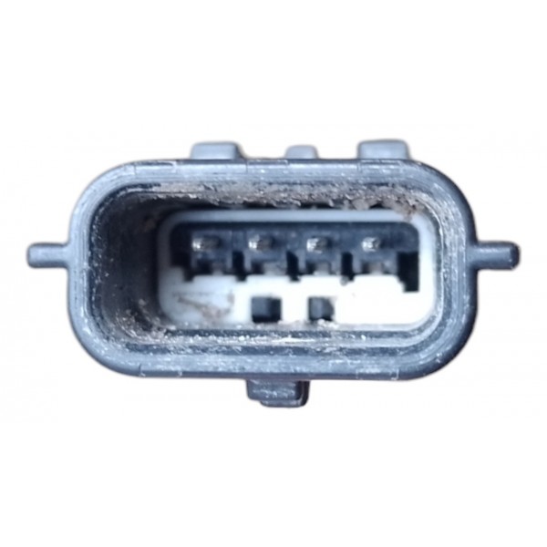 Sonda Lambda Renault Logan 2008