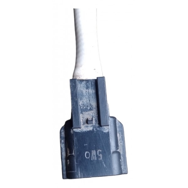 Sonda Lambda Renault Logan 2008