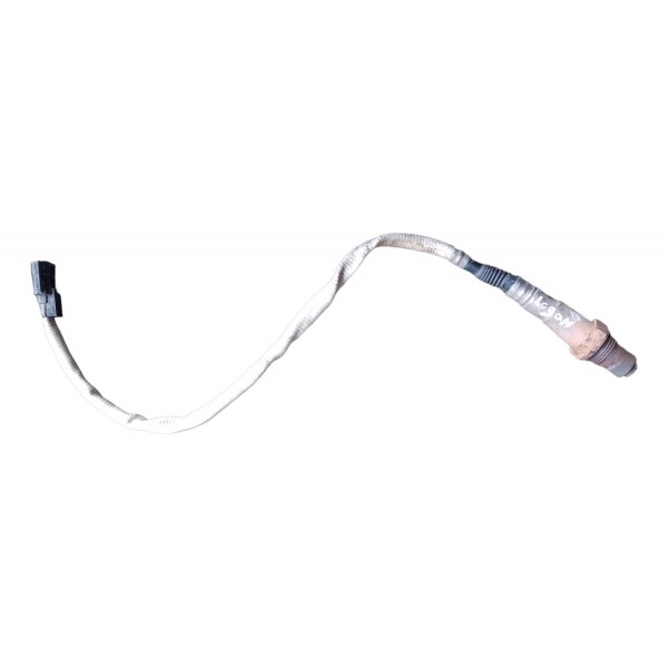 Sonda Lambda Renault Logan 2008