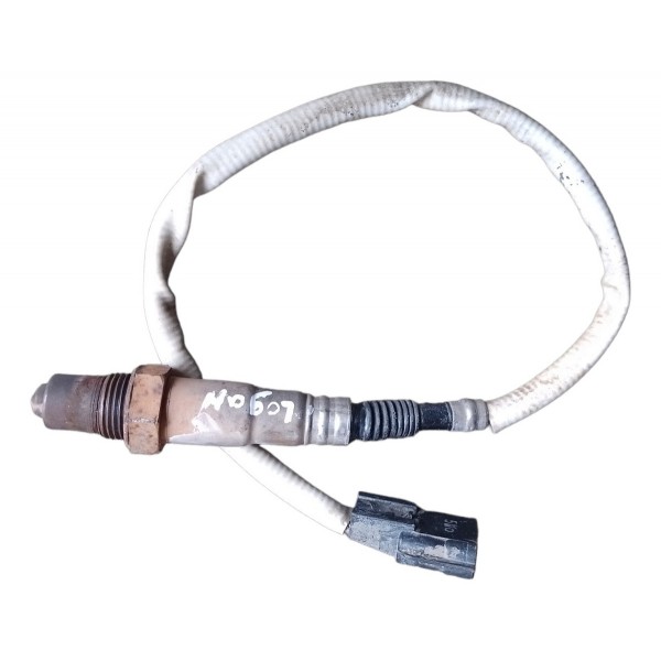 Sonda Lambda Renault Logan 2008