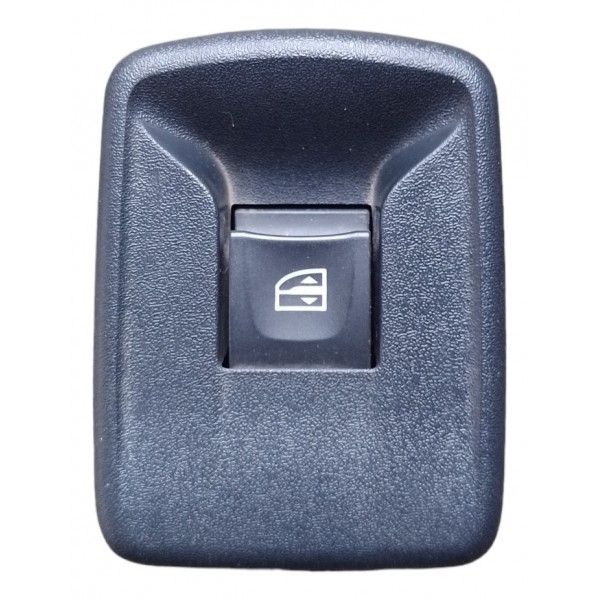 Botão Vidro Elétrico Traseiro Esquerdo Renault Sandero 2017