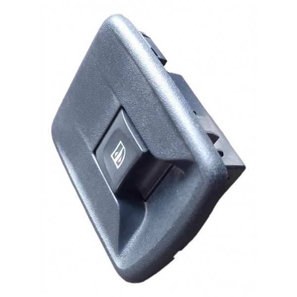 Botão Vidro Elétrico Traseiro Esquerdo Renault Sandero 2017