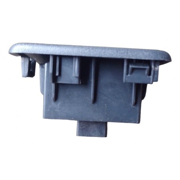 Botão Vidro Elétrico Traseiro Esquerdo Renault Sandero 2017