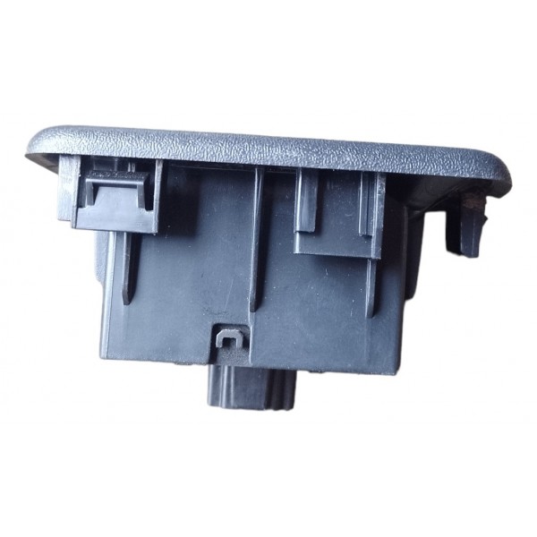 Botão Vidro Elétrico Traseiro Esquerdo Renault Sandero 2017