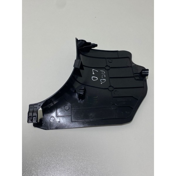 Soleira Acabamento Dianteiro Hyundai Hb20 Lado Direito