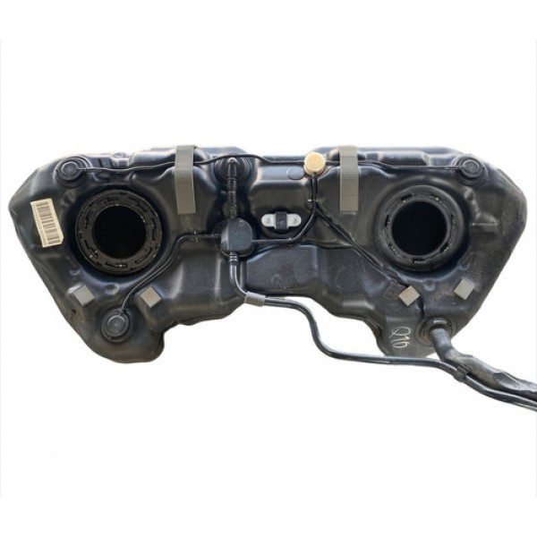 Tanque Combustível Mercedes C200 Kompressor 2009