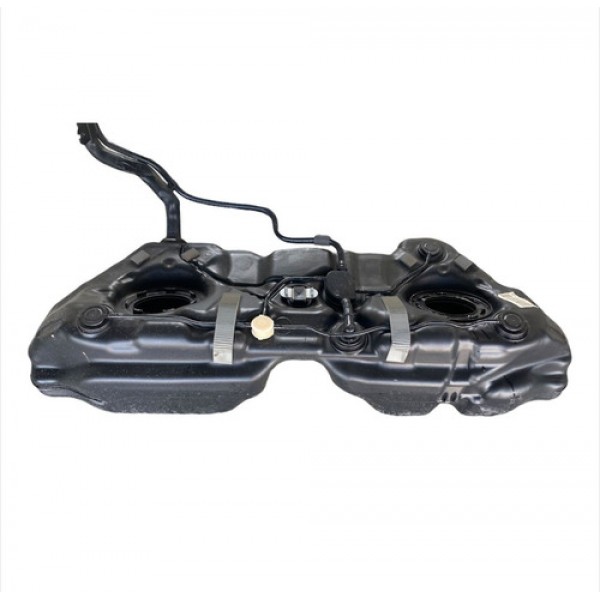 Tanque Combustível Mercedes C200 Kompressor 2009