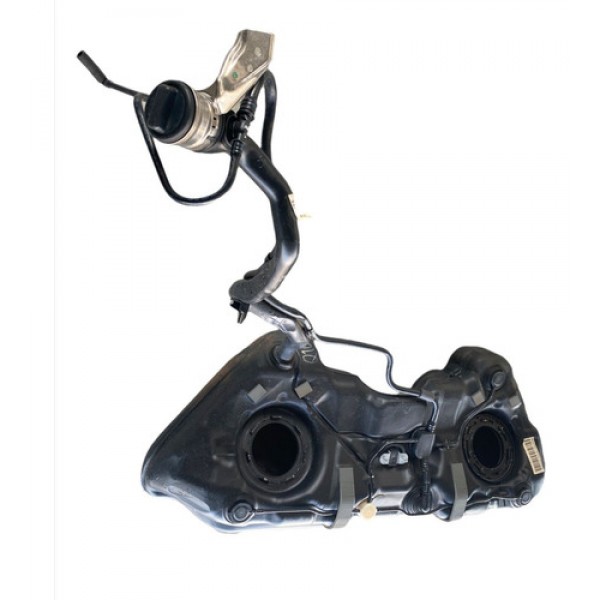 Tanque Combustível Mercedes C200 Kompressor 2009