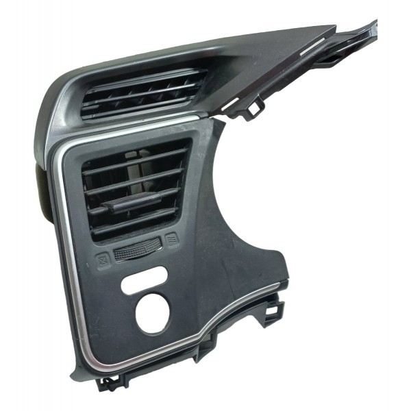 Difusor Ar Esquerdo Honda City 2019